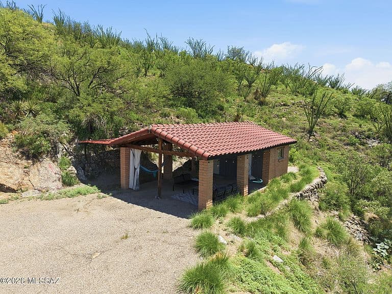 1181 E Canon Del Oro Ln photo 5