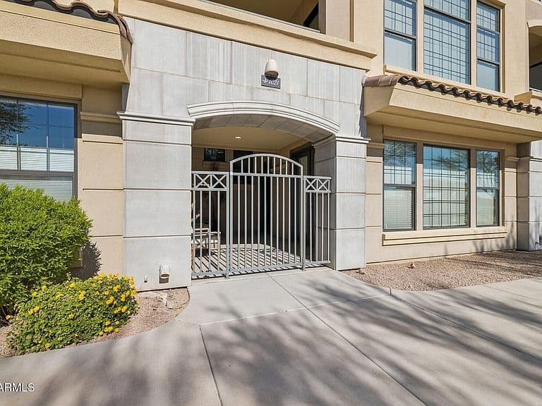 7275 N Scottsdale Road #1021 photo 2