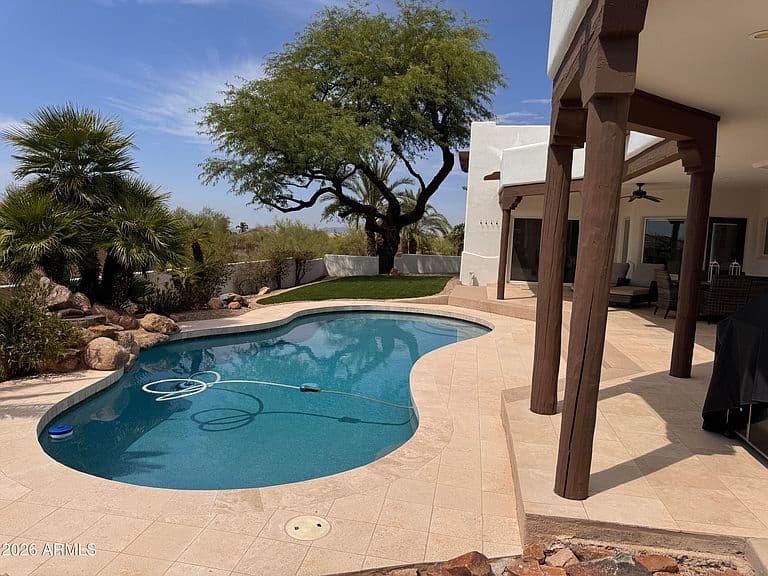 12463 E CORTEZ Drive photo 5