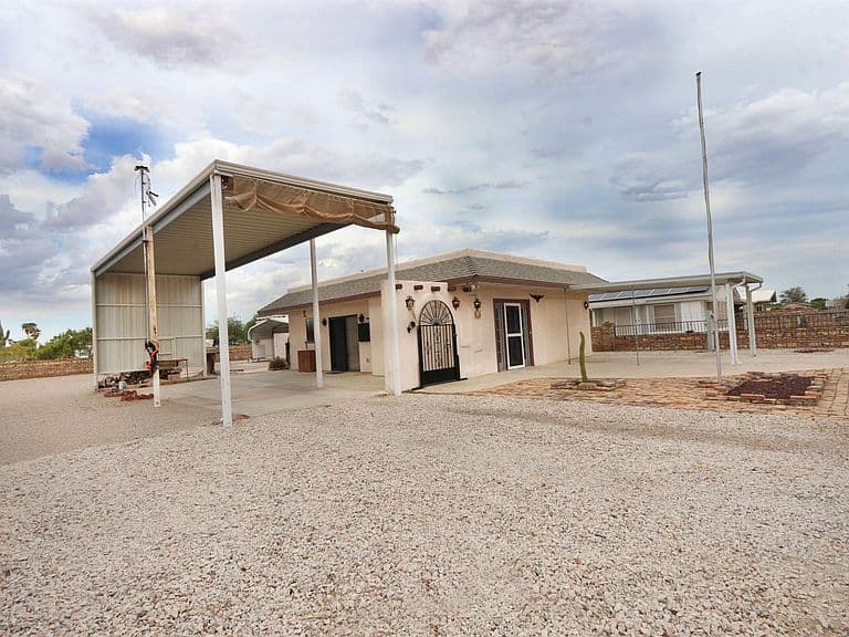 11730 S Andrea Way photo 1