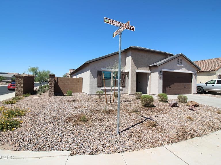 6384 W GEORGETOWN Way photo 1