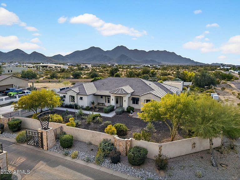 34224 N PASEO GRANDE Drive photo 1