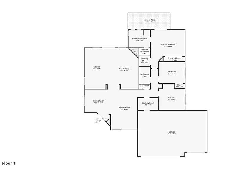 4789 Carefree Dr photo 5