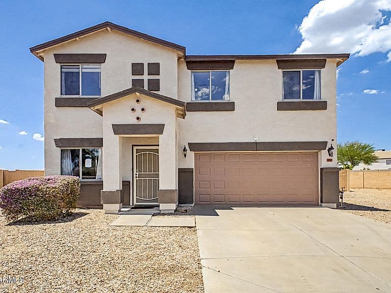 23332 N SERENITY Trail photo 1