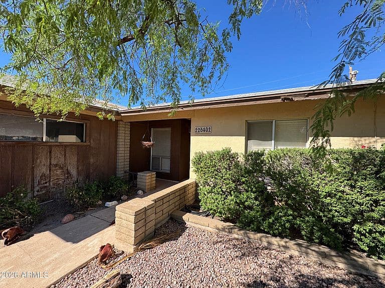2640 E VIRGINIA Avenue photo 1