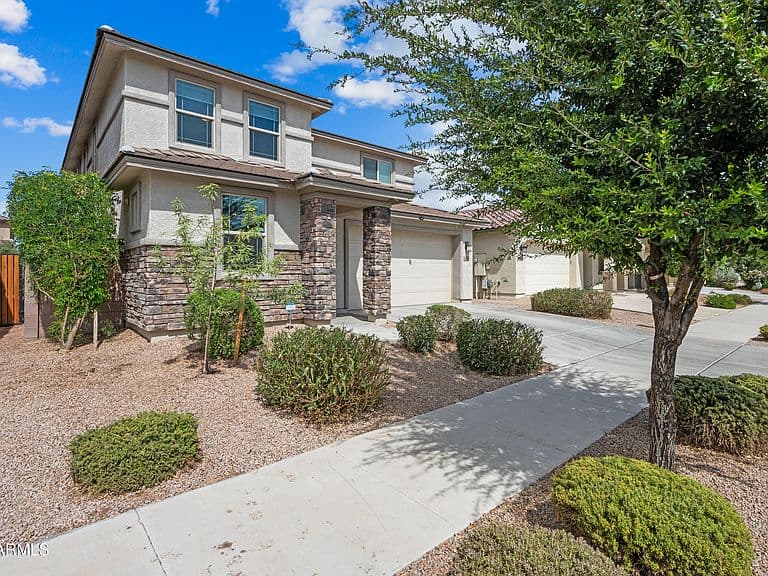 20402 E ROSA Road photo 3