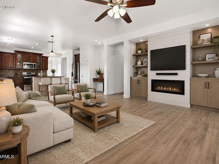 11838 W JESSIE Lane photo 1