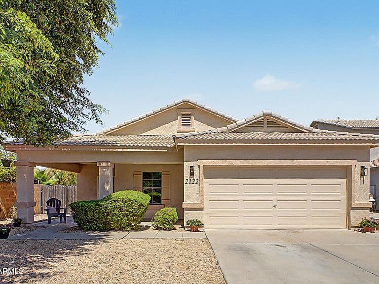 2122 E ANDALUSIAN Loop photo 1