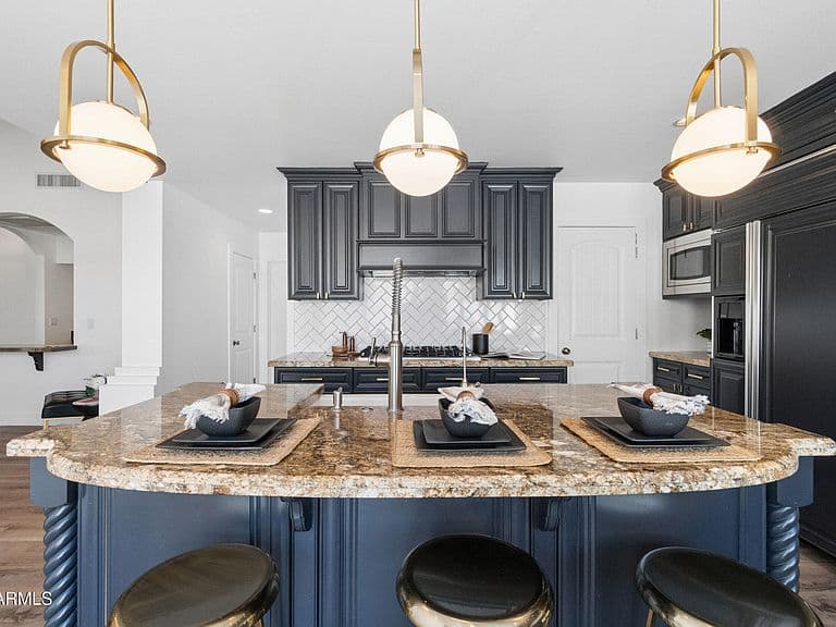 6333 N SCOTTSDALE Road #20 photo 5