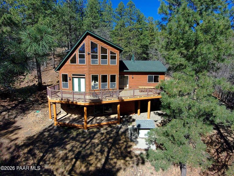 7480 S Prospector Ln photo 5