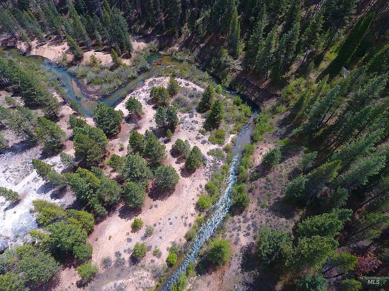 Tbd1 Harris Creek Rd photo 5