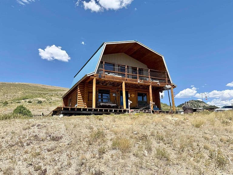 260 Snow Shoe Dr photo 3