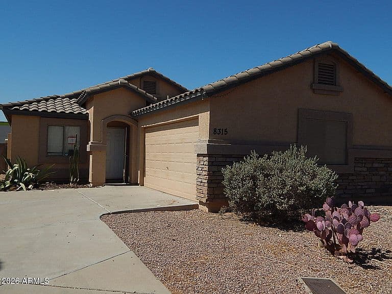 8315 W CATALINA Drive photo 1