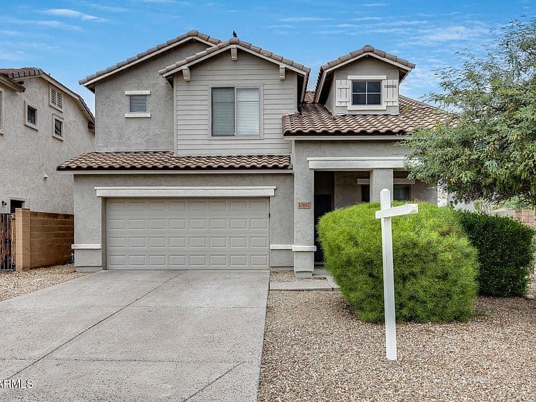 17602 W MANDALAY Lane photo 1