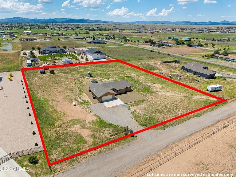 7315 E GUMTREE Lane photo 2