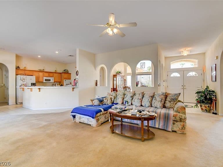 1171 Calico Ridge Dr photo 4