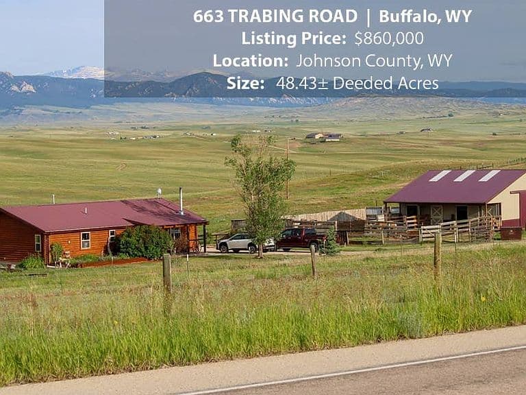 663 Trabing Rd photo 1