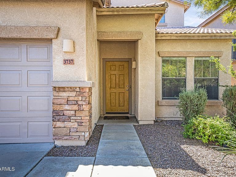 3737 W MEDINAH Way photo 5