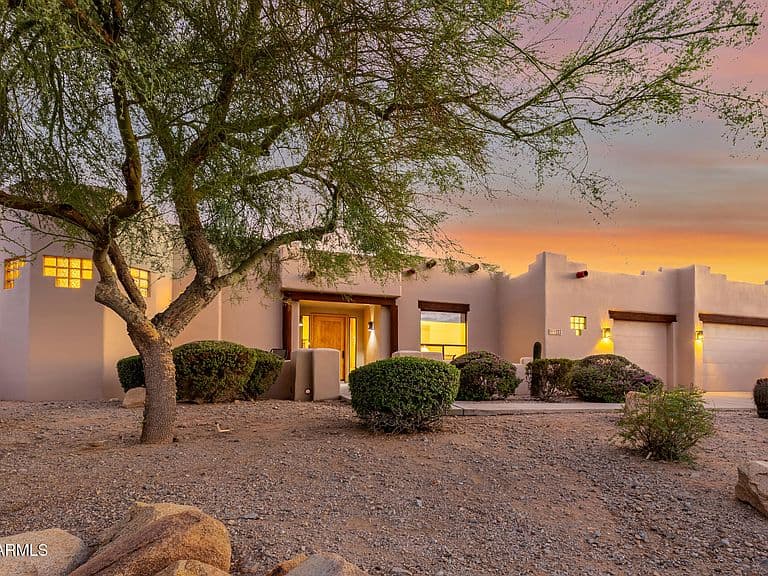 11289 S SAN ADRIAN Lane photo 3
