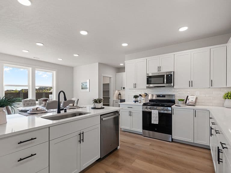The Vale Plan, Harvest Creek photo 4