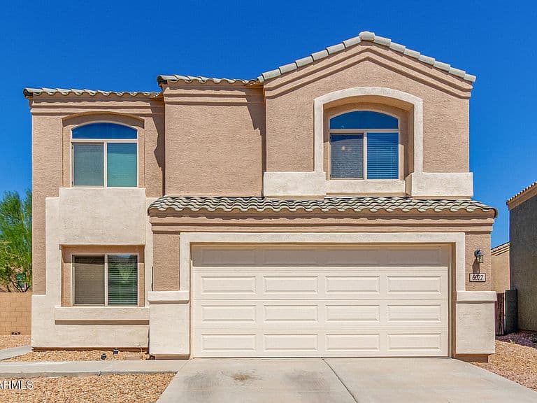 6022 E SOTOL Drive photo 2