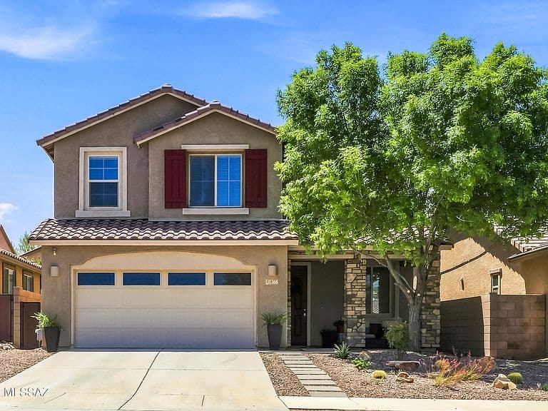 11366 E Squash Blossom Loop photo 2