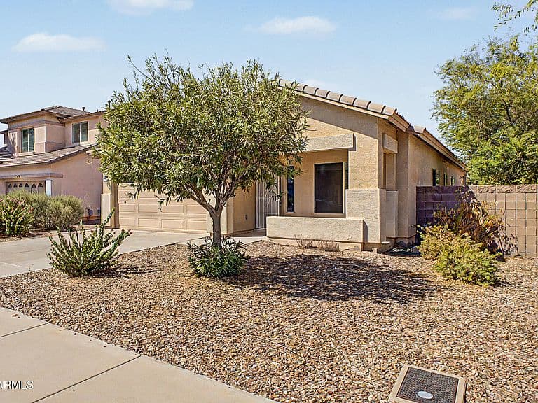 14566 W WATSON Lane photo 3