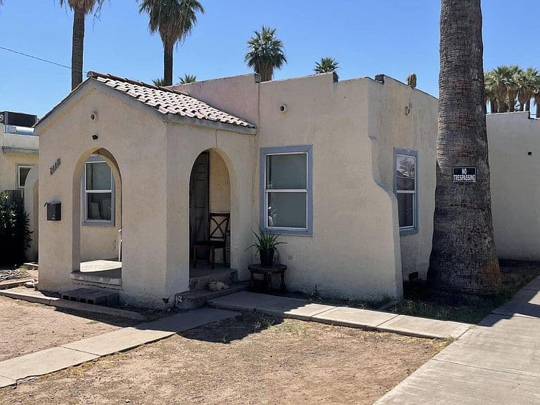 2113 W MONROE Street photo 5