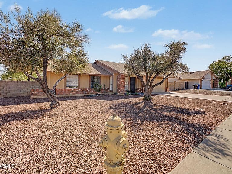 4001 W Villa Rita Drive photo 3