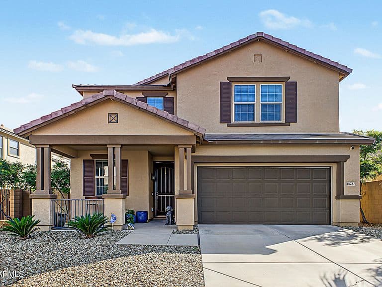 15787 W POINSETTIA Drive photo 1