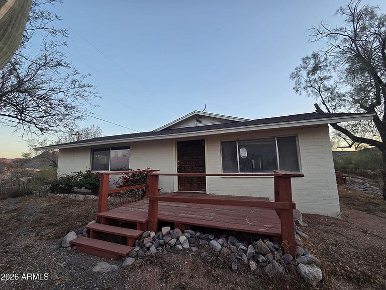 1214 E MOON VISTA Street photo 1