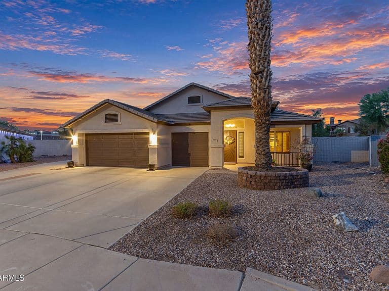 14374 W AMELIA Avenue photo 1