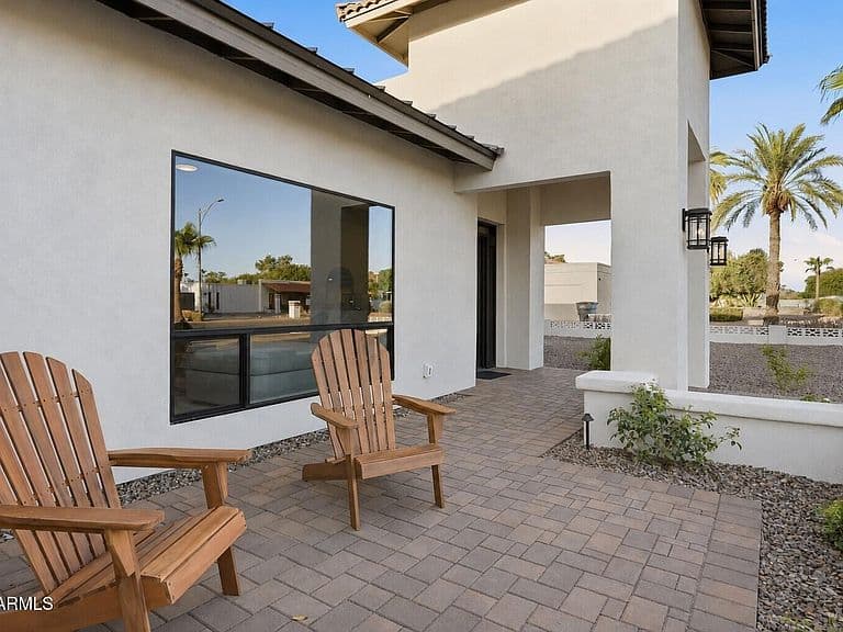 7012 E PRESIDIO Road photo 4