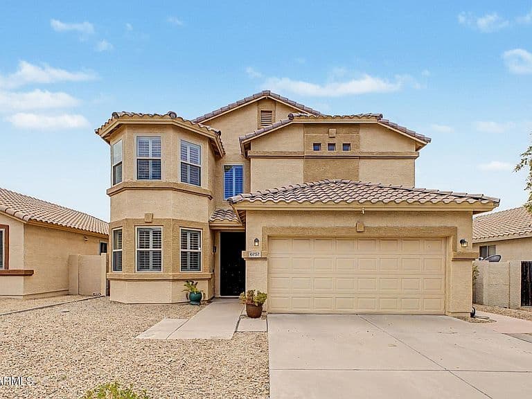 6757 W Tether Trail photo 2