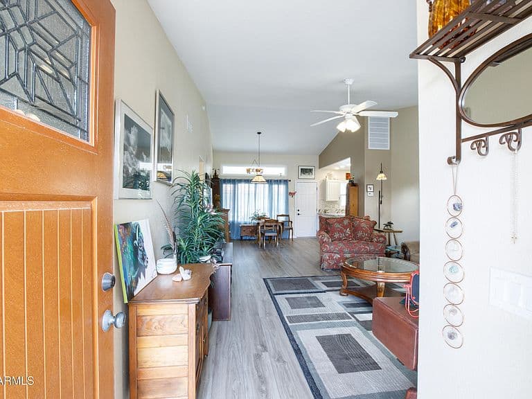 1602 E PALM BEACH Drive photo 3