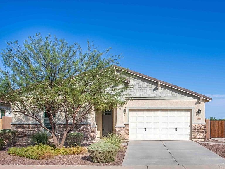 4647 N 183RD Drive photo 3