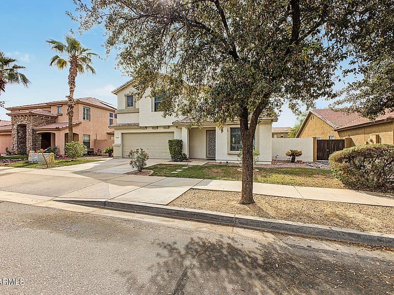 7309 W CROWN KING Road photo 5
