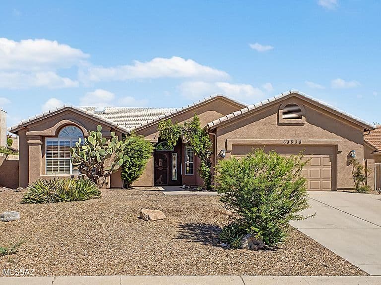 63838 E Whispering Tree Ln photo 1