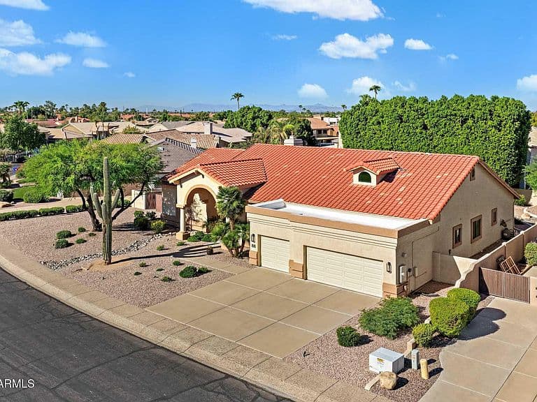 5345 E McLellan Road #88 photo 1