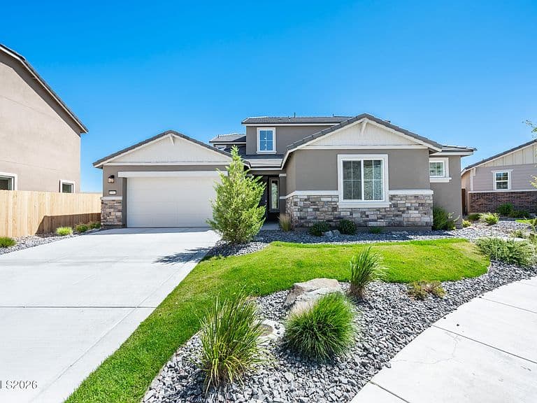 6762 Pilot Peak Ct photo 1