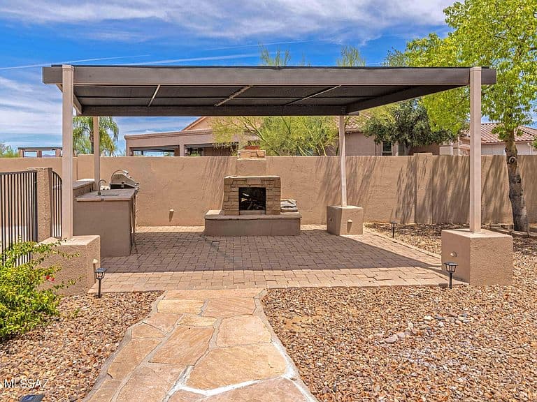 13455 N Big View Ct photo 3