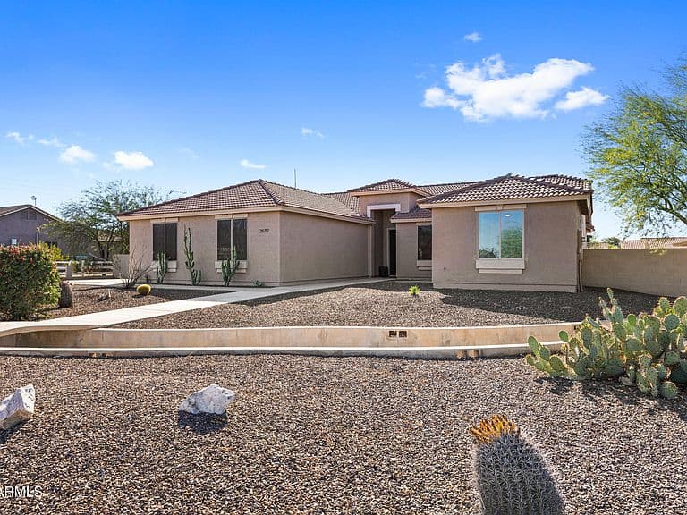 26712 S 198TH Street photo 4