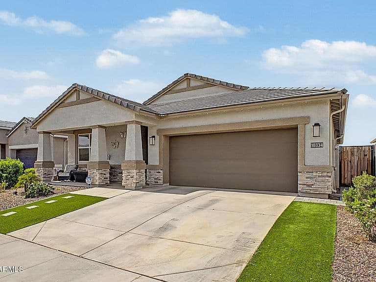 10334 S DESERT VIEW Drive photo 3