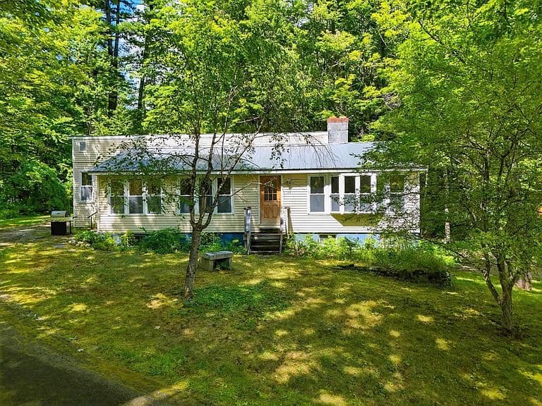 169 Winona Shores Road photo 4