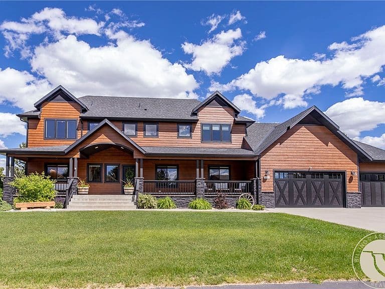 4411 Iron Horse Trl photo 1