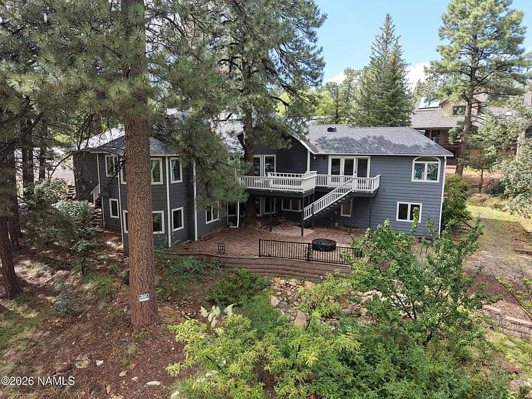 4710 E Oriole Ln photo 1