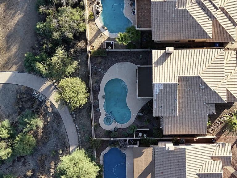 519 W MOUNTAIN VISTA Drive photo 4