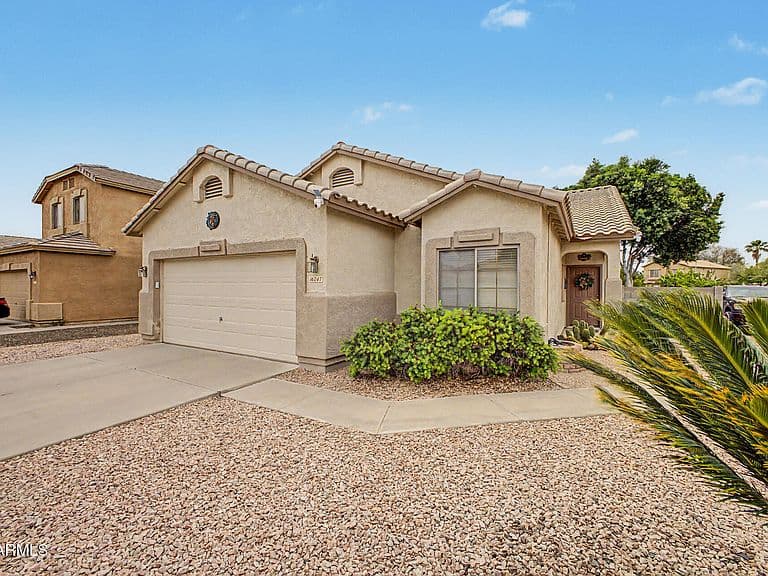 16247 W POST Drive photo 4