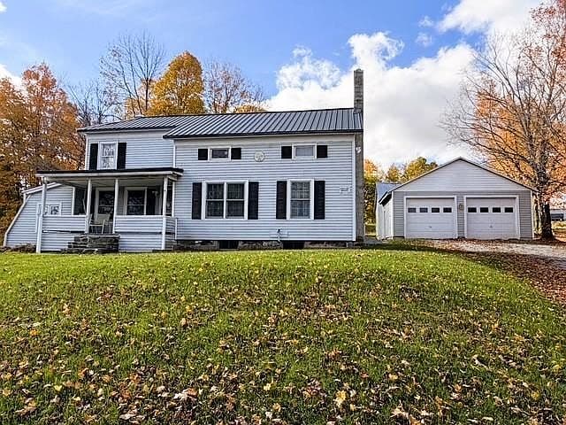 288 McNall Road photo 1