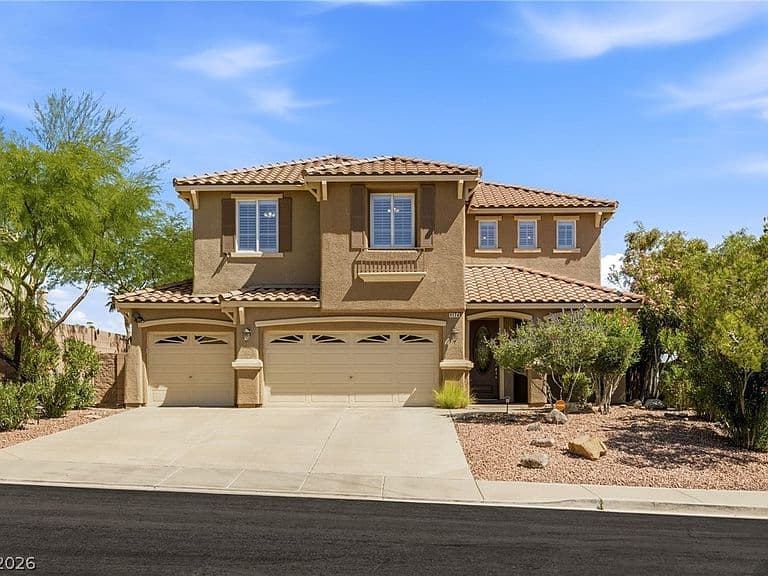1174 Twinkling Meadows Dr photo 1